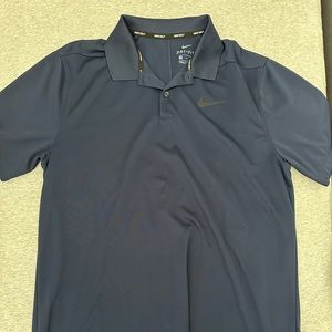 Men’s Golf Shirt